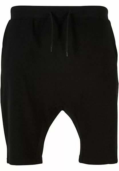 DEF Stoffhose DEF Herren DEF Hoku Shorts Black (1-tlg) günstig online kaufen