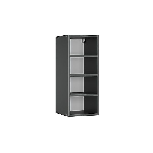 Vicco Hängeschrank Fame-Line, Anthrazit, 30 cm günstig online kaufen