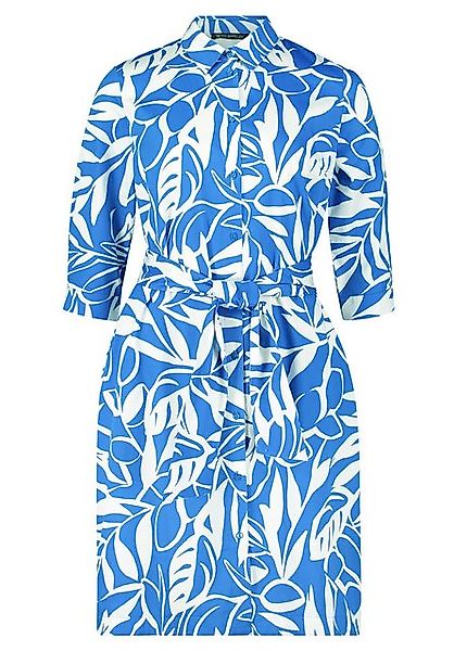 Betty Barclay A-Linien-Kleid Kleid Kurz 3/4 Arm günstig online kaufen