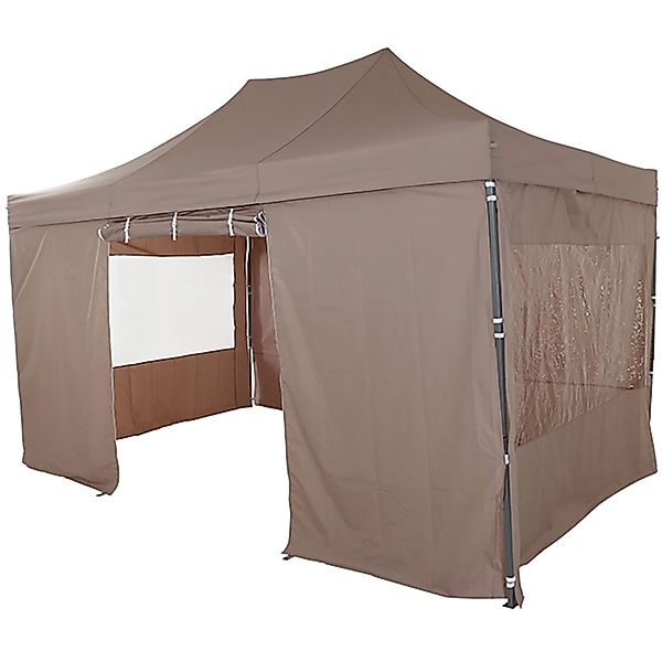 Siena Garden Faltpavillon "Allrounder" 300x450 cm günstig online kaufen
