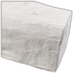 Homestar Deckenleiste Deckenbalken Holzimitat Eiche, 20 günstig online kaufen