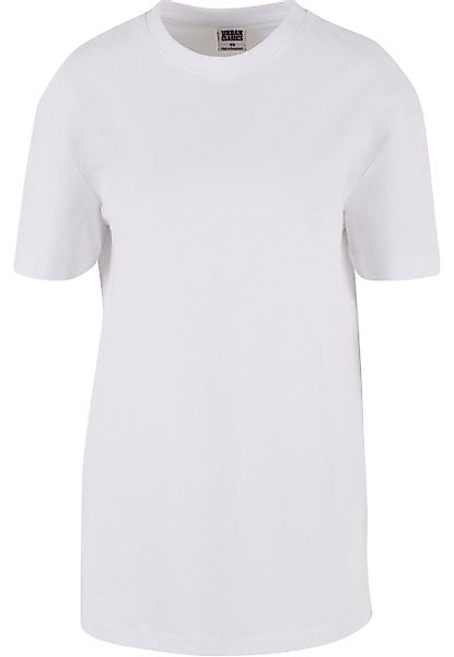 URBAN CLASSICS T-Shirt Urban Classics Damen günstig online kaufen