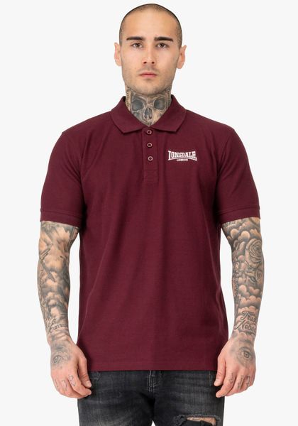Lonsdale Poloshirt LINGHOLME (Packung, 2-tlg) günstig online kaufen