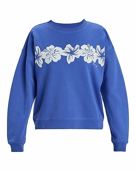 Roxy Sweatshirt "Perfect Place" günstig online kaufen