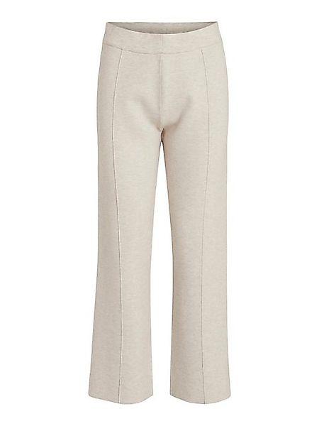 Vila Jerseyhose VICASSIE 7/8 KNIT PANTS günstig online kaufen