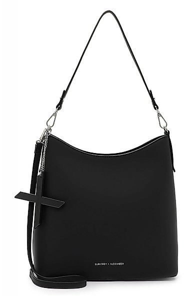 SURI FREY Schultertasche Alexander günstig online kaufen