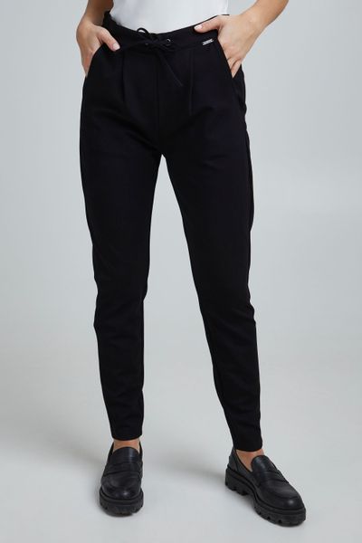 fransa Stoffhose Jogger Pants günstig online kaufen
