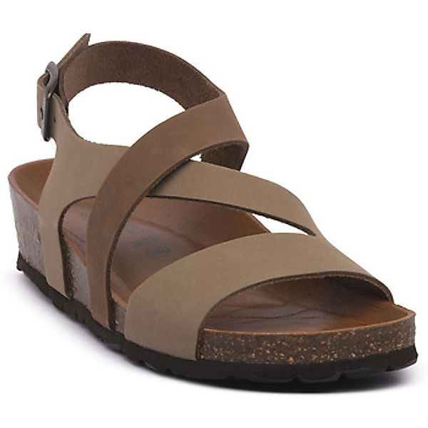 Grunland  Sandalen BEIGE 40LEFT günstig online kaufen