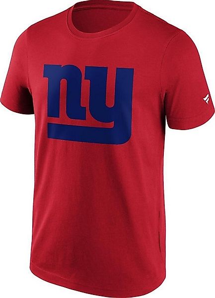 Fanatics T-Shirt Fanatics T-Shirt New York Giants Primary Logo Graphic günstig online kaufen
