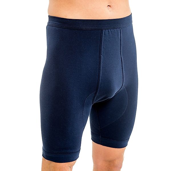 HERMKO Langer Boxer 3980 2er Pack günstig online kaufen