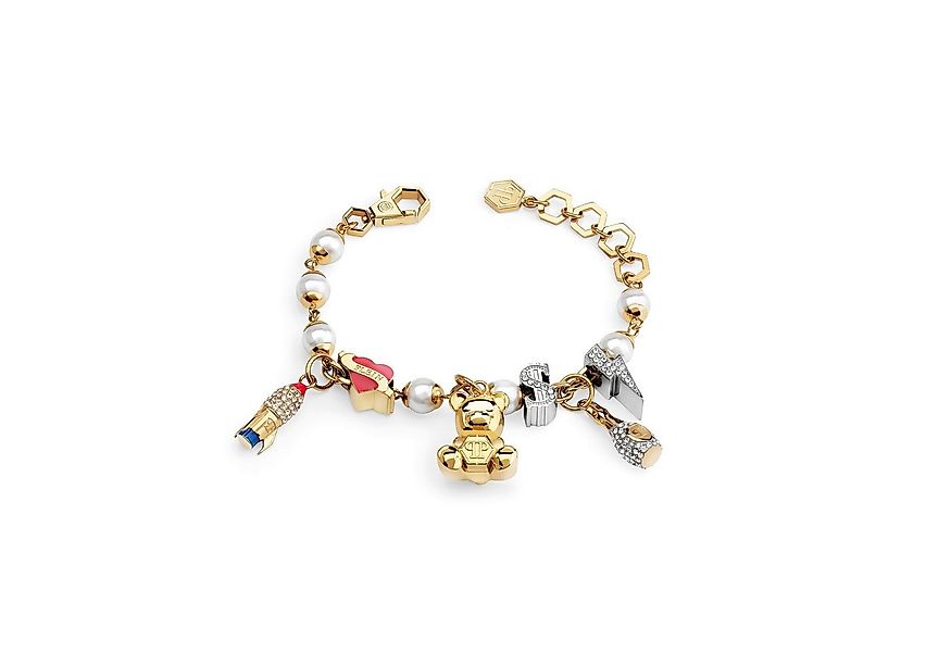 PHILIPP PLEIN Armband PJFEA06BU günstig online kaufen