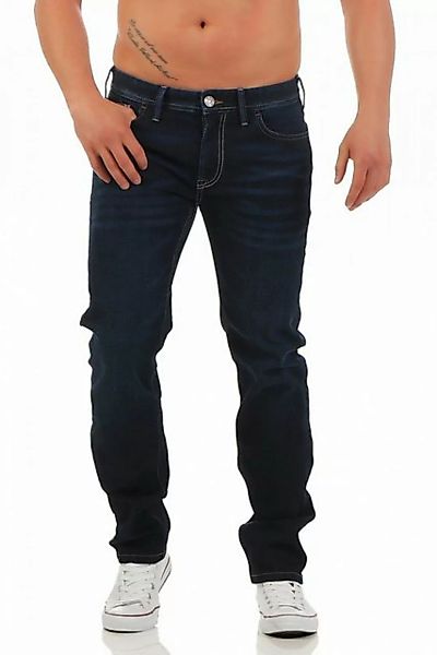 Big Seven Regular-fit-Jeans Big Seven Blake Dakota Wash Regular Fit Herren günstig online kaufen