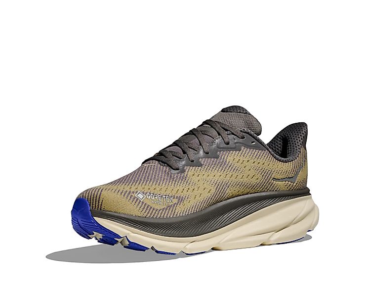 Hoka One One Laufschuh "CLIFTON 9 GORE-TEX" wasserdicht günstig online kaufen
