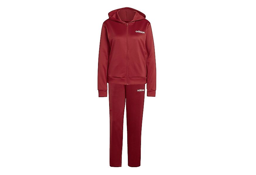 adidas Performance Trainingsanzug adidas Damen Trainingsanzug W LINEAR TS günstig online kaufen