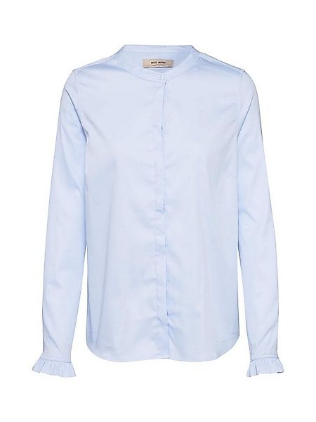 Mos Mosh Langarmbluse (1-tlg) Rüschen günstig online kaufen