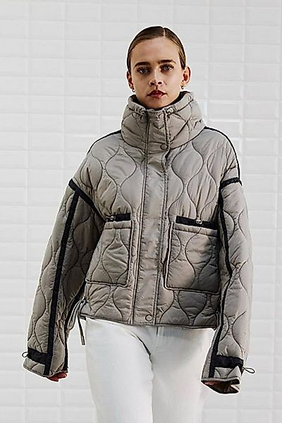 WithBlack Steppjacke günstig online kaufen