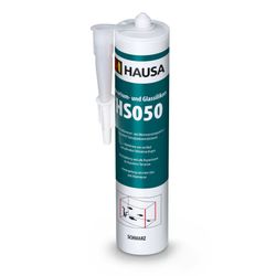 Hausa Silikon HS050, Profi Silikon Kleb- günstig online kaufen
