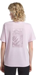 Jack Wolfskin T-Shirt VONNAN GRAPHIC T günstig online kaufen