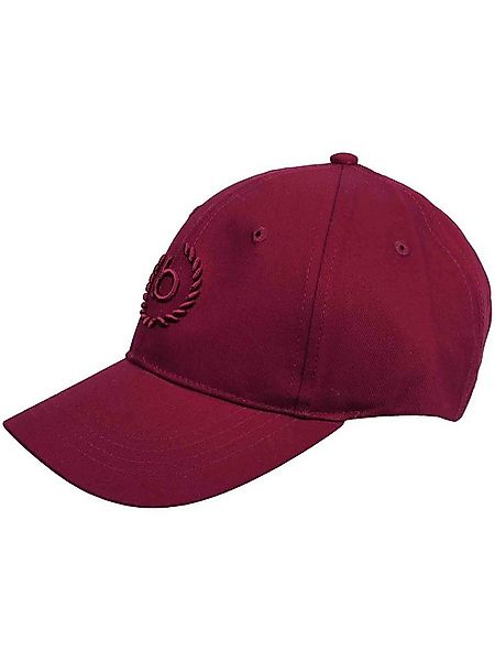 bugatti Baseball Cap Baumwolle Kopfbedeckung günstig online kaufen