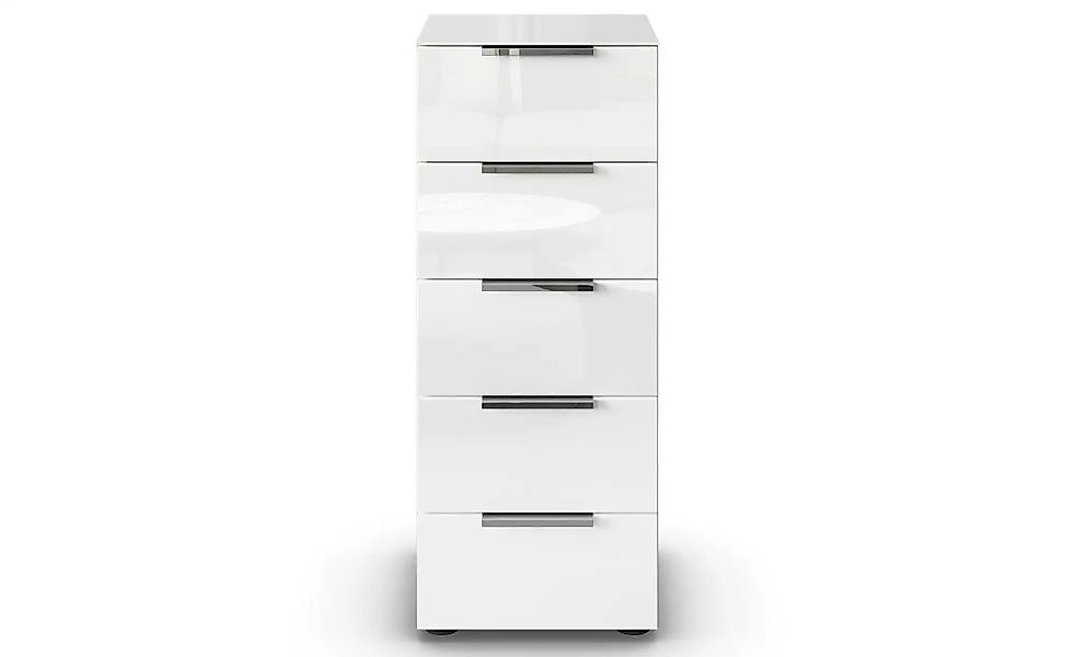 Kommode  Flipp ¦ holzfarben ¦ Maße (cm): B: 40 H: 99 Kommoden & Sideboards günstig online kaufen