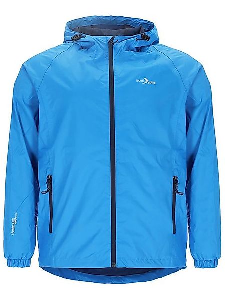 Blue Wave Funktionsjacke Herren Outdoor-Jacke Fabian - Regenjacke Wander- u günstig online kaufen