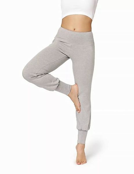 Bellivalini Leggings Yoga Hose Damen Trainingshose BLV50-278 (1-tlg) aus Vi günstig online kaufen