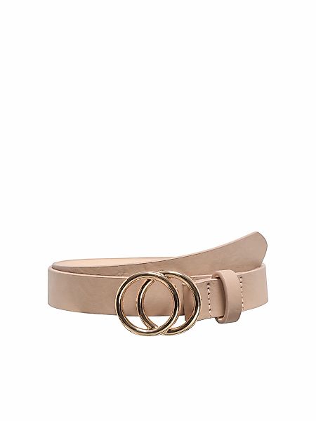 ONLY Taillengürtel "ONLRASMI FAUX LEATHER JEANS BELT" günstig online kaufen