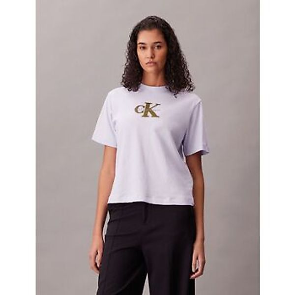 Calvin Klein Jeans  T-Shirt - günstig online kaufen