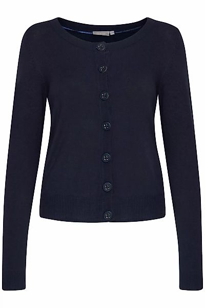 fransa Strickjacke "Strickjacke FRZuvic" günstig online kaufen