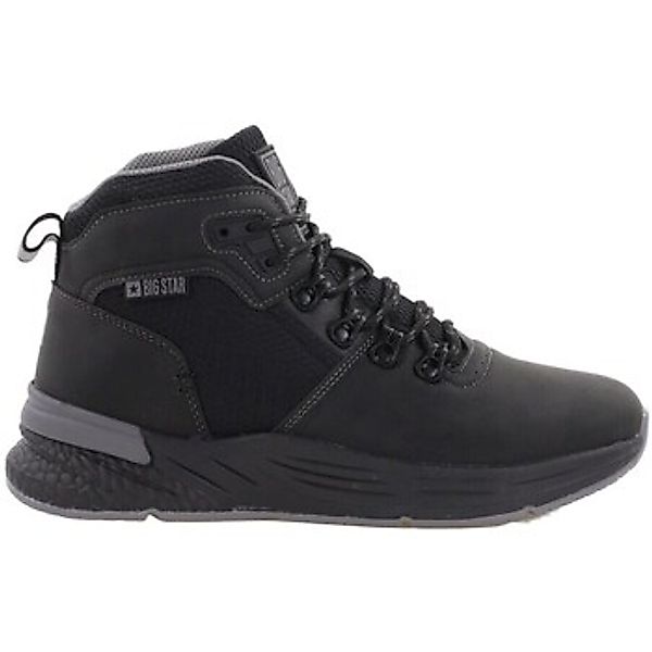 Big Star  Damenstiefel KK274223 günstig online kaufen
