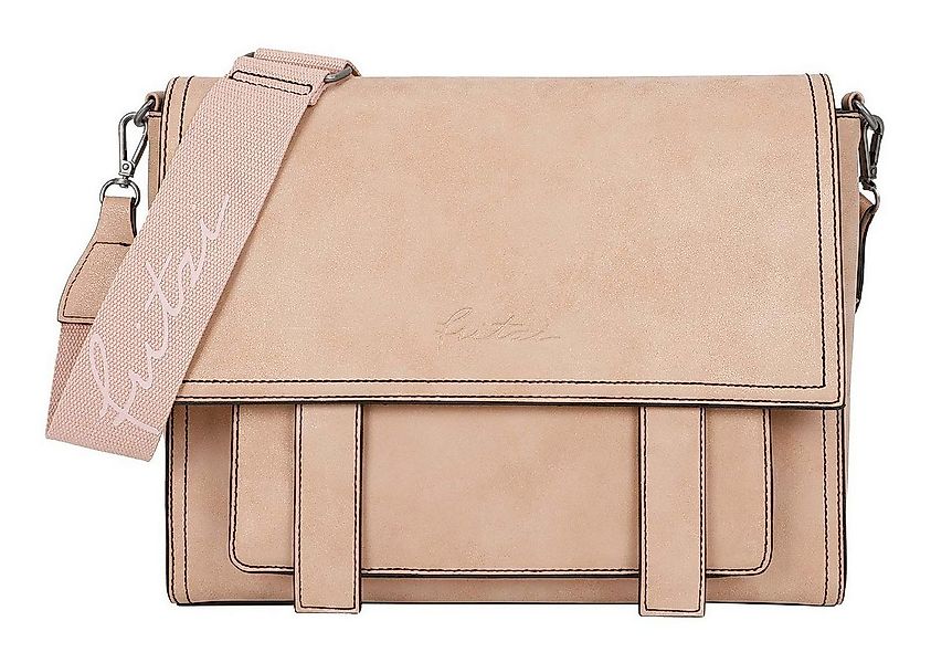 Fritzi aus Preußen Schultertasche Jive Satchel günstig online kaufen