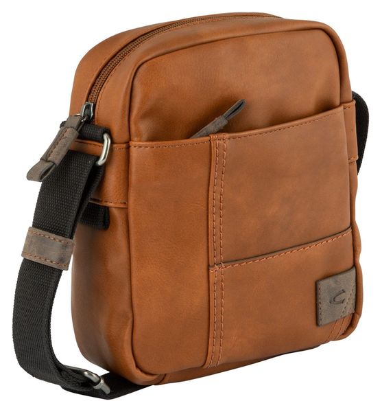 camel active Umhängetasche Laos, praktisch funktionaler günstig online kaufen