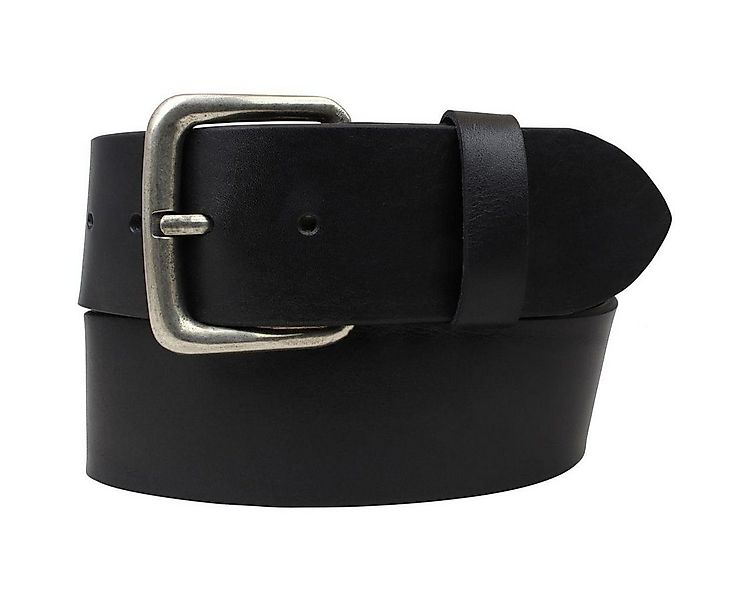 BELTINGER Ledergürtel Jeansgürtel aus Vollrindleder 5 cm - Leder-Gürtel für günstig online kaufen