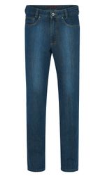 Joker 5-Pocket-Jeans Clark 1282242 Blue Jeans günstig online kaufen