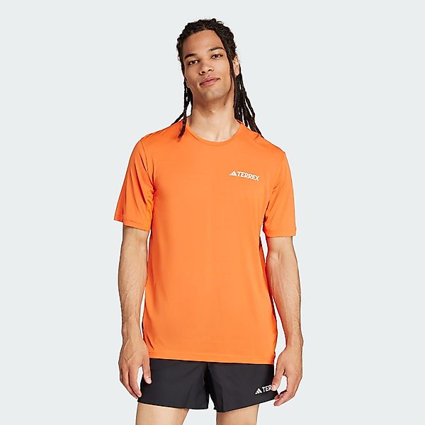 adidas TERREX Funktionsshirt TERREX XPERIOR CLIMACOOL+ günstig online kaufen