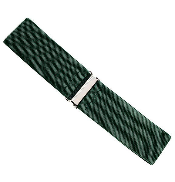 Banned Taillengürtel Gloria Grün Vintage Retro günstig online kaufen