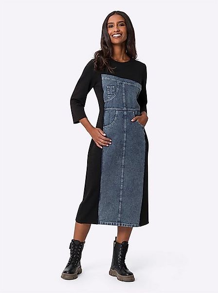 heine Etuikleid Freizeitkleid günstig online kaufen