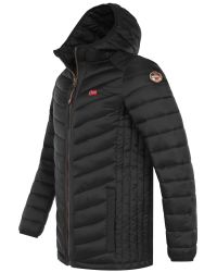Geographical Norway Steppjacke Herren Herbst Winter günstig online kaufen