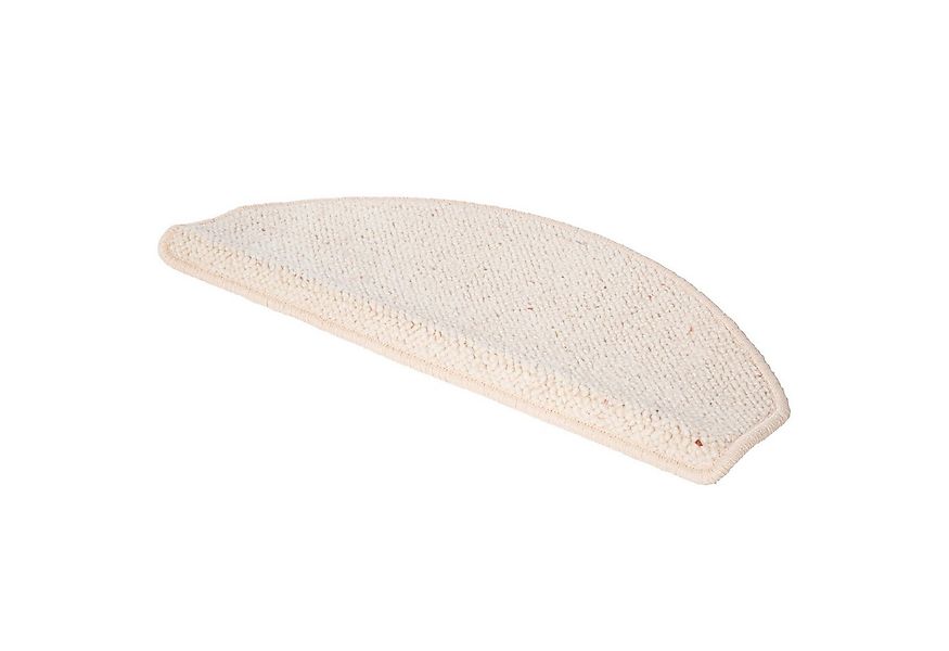 Andiamo Stufenmatte Sheffield, Made in Poland, halbrund, Höhe: 5 mm, melier günstig online kaufen