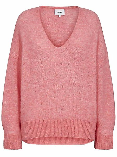 nümph Strickpullover "Nümph Sweater NURIETTE" günstig online kaufen