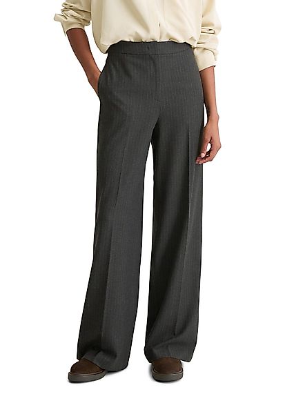 Marc O'Polo Chinohose aus weichem Flanell günstig online kaufen