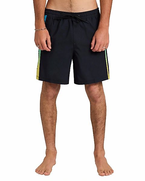 Quiksilver Boardshorts "Everyday Holmes Volley 17"" günstig online kaufen