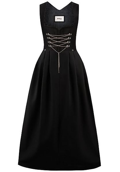 Stockerpoint Dirndl Dirndl lang 1tlg. - günstig online kaufen