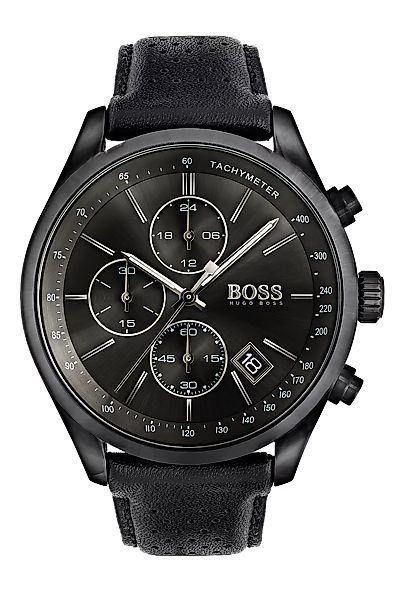 Hugo Boss GRAND PRIX 1513474 Herrenchronograph günstig online kaufen