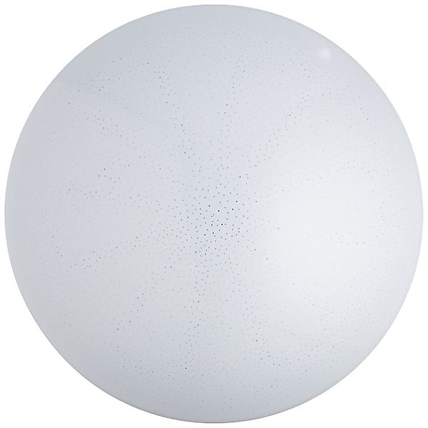 Brilliant Deckenleuchte »Fakir Starry« LED-Modul 1 Stk. Farbwechsler LED Wa günstig online kaufen