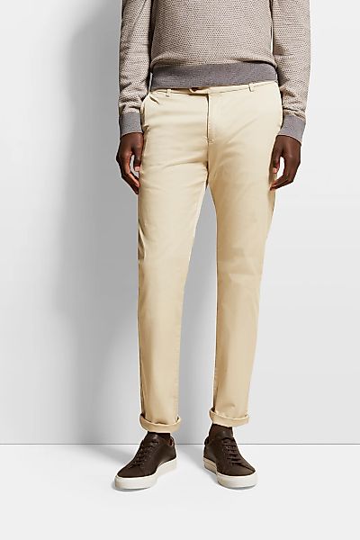 bugatti Chinohose, mit Elasthananteil günstig online kaufen