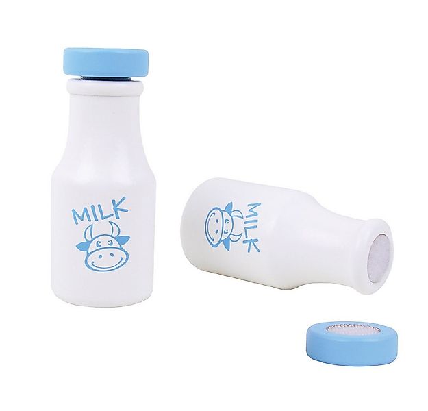 Besttoy Spielküche Besttoy - Milch Set aus Holz Holz günstig online kaufen