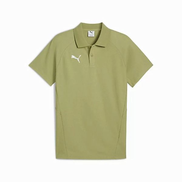 PUMA Poloshirt Puma Herren Poloshirt teamEVOSTRIPE Polo 659952 günstig online kaufen