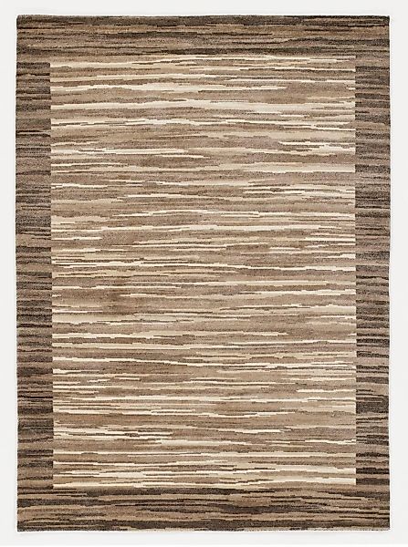 OCI DIE TEPPICHMARKE Orientteppich "Award Nami" rechteckig 6 mm Höhe handge günstig online kaufen