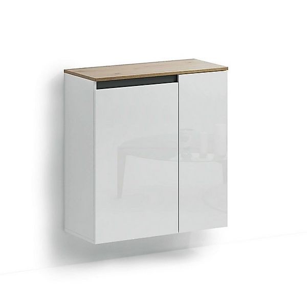 INOSIGN Schuhschrank Zippo, Schuhkommode,Schuhregal,Made in Italy,hängend ( günstig online kaufen